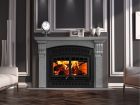 Ventis HE350 Zero Clearance Wood Fireplace