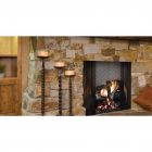 Majestic 36" Ashland Radiant Single-Sided Wood Fireplace