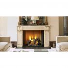 Majestic 42" Ashland Radiant Single-Sided Wood Fireplace