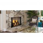 Majestic 50" Ashland Radiant Single-Sided Wood Fireplace