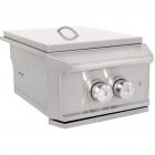 Blaze 16" Professional LUX Built-In Power Burner