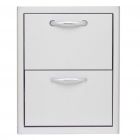 Blaze 16" Double/Triple Access Drawer