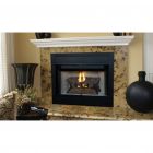 Superior 36" B-Vent Gas Fireplace - BRT4536