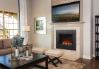 Napoleon Cineview Electric 26" Fireplace