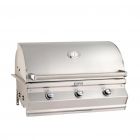 Fire Magic 36" 3-Burner Choice C650i Built-In Gas Grill w/ Analog Thermometer