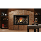 Kingsman 42" HBZDV4224 Zero Clearance Direct Vent Gas Fireplaces