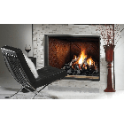 Kingsman 47" HBZDV4736 Zero Clearance Direct Vent Gas Fireplaces