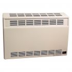 Empire 37" DV25SG Direct-Vent Millivolt with Wall Thermostat Wall Furnace