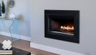 Superior 45" Linear Direct Vent Gas Fireplace - DRL2045