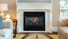 Superior 35" Gas Direct Vent Fireplace