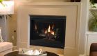 Superior 45" Gas Direct Vent Fireplace - DRT4245