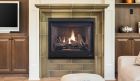 Superior 40 Gas Direct Vent Fireplace - DRT4240