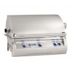Fire Magic 36" 3-Burner Echelon Diamond  Built-In Gas Grill With Analog Thermometer