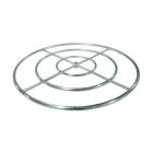 Firegear Stainless Steel Gas Fire Pit Burner Ring