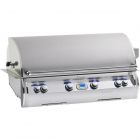 Fire Magic Echelon Diamond E1060i Built-In Gas Grill with Digital Thermometer