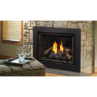 Kingsman 33" IDV26 Direct Vent Gas Fireplace Insert w/ Proflame 2 Ignition