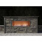 Firegear 36" Kalea Bay Outdoor Linear Gas Fireplace