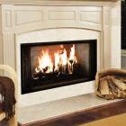 Majestic 36" Royalton Radiant Wood Burning Fireplace