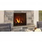 Majestic 42" Marquis II Direct Vent Gas Fireplace with IntelliFire Touch Ignition System