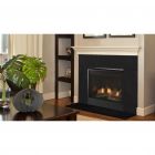 Majestic 32" Mercury Direct Vent Gas Fireplace