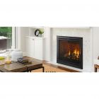 Majestic 42" Meridian Direct Vent Gas Fireplace