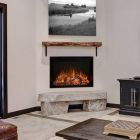 Modern Flames 30" Redstone Built-in Electric Fireplace Insert - RS-3021