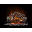 Napoleon Woodland Electric Fireplace Log Set Insert