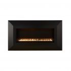 Empire 30" Boulevard Slim Line Linear Vent Free Gas Fireplace