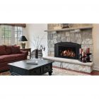 Majestic 35 Inch Ruby Gas Fireplace Insert