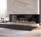 Dimplex IgniteXL®  Bold 60" Built-in Linear Electric Fireplace