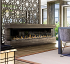 Dimplex IgniteXL Bold 100" Linear Electric Fireplace
