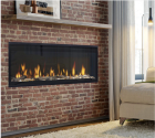 Dimplex Ignite Evolve 50" Built-in Linear Electric Fireplace