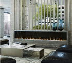 Dimplex IgniteXL®  100" Built-in Linear Electric Fireplace
