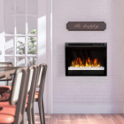 Dimplex 23" Nova Firebox