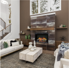 Dimplex 33" Nova Firebox 