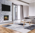 Dimplex Revillusion 24" Built-in Electric Firebox