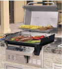 Broilmaster P3SX Super Premium Gas Grill