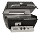 Broilmaster Q3X Slow Cooker Grill