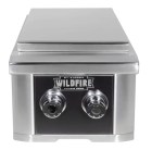 Wildfire 14" Ranch Double Side Gas Burner