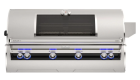 Fire Magic Echelon Diamond E1060i 48" 4-Burner Built-In Gas Grill With Analog Thermometer