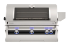 Fire Magic Echelon Diamond E790i 36" 3-Burner Built-In Gas Grill With Analog Thermometer