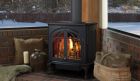 IronStrike SEREFINA CI1500 Cast Iron Gas Stove