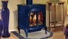 IronStrike SEREFINA CI2500 Cast Iron Gas Stove