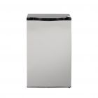 Summerset 21" 4.5 Cu. Ft. Compact Refrigerator with Reversible Door