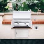 Summerset Builder 30" 2-Burner Built-In Natural Gas Grill