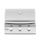 Summerset Sizzler 26" 3-Burner Built-in Gas Grill