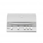 Summerset Sizzler 32" 4-Burner Built-in Gas Grill