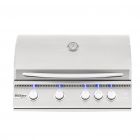 Summerset Sizzler Pro 32" 4-Burner Built-in Gas Grill