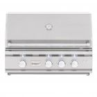 Summerset TRL 32" 3-Burner Built-in Gas Grill