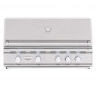 Summerset TRL 38" 4-Burner Built-in Gas Grill